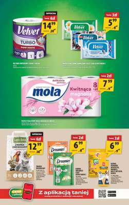 Arhelan - gazetka promocyjna Gazetka od piątku 03.07 do niedzieli 12.07 - strona 17
