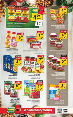 Arhelan - gazetka promocyjna Gazetka od piątku 03.07 do niedzieli 12.07 - strona 9
