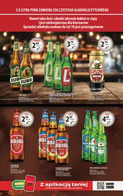 Arhelan - gazetka promocyjna Gazetka od piątku 03.07 do niedzieli 12.07 - strona 15