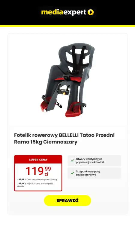 Media Expert - gazetka promocyjna Letnie okazje - Sprawdź hity! od wtorku 23.06 do poniedziałku 20.07 - strona 17