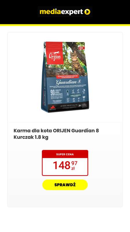 Media Expert - gazetka promocyjna Strefa codziennych okazji w Media Expert! od niedzieli 28.06 do poniedziałku 20.07 - strona 21