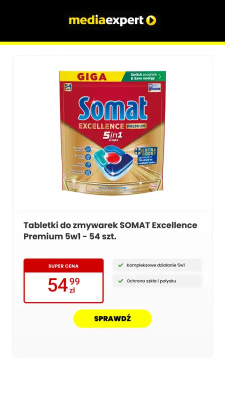 Media Expert - gazetka promocyjna Strefa codziennych okazji w Media Expert!   - strona 2