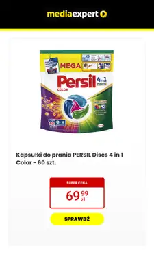 Media Expert - gazetka promocyjna Strefa codziennych okazji w Media Expert! od niedzieli 28.06 do poniedziałku 20.07 - strona 6
