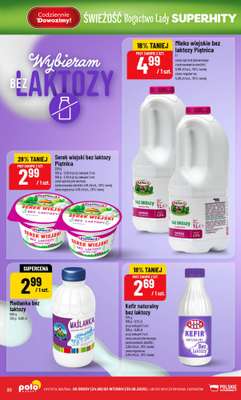 POLOmarket - gazetka promocyjna Gazetka od środy 24.06 do wtorku 30.06 - strona 32