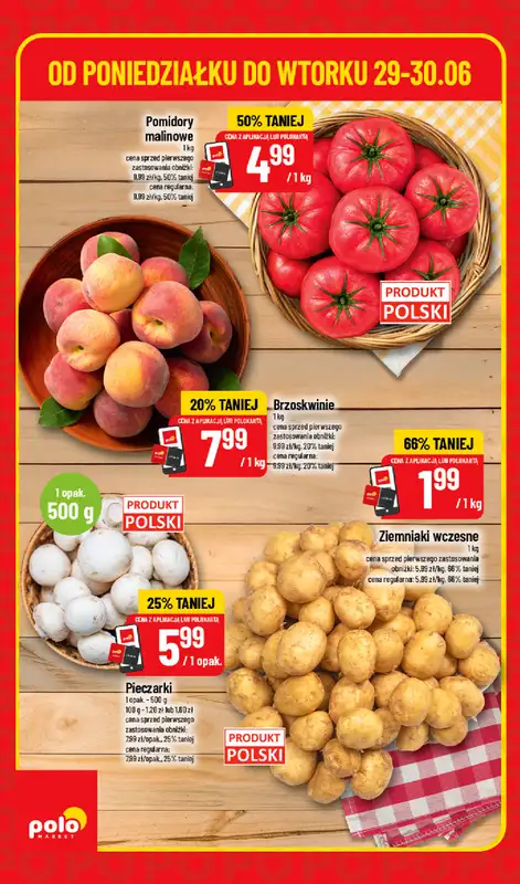 POLOmarket - gazetka promocyjna Super hity   - strona 2