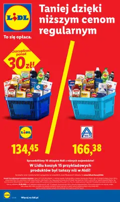 Lidl - gazetka promocyjna Oferta od poniedziałku od poniedziałku 29.06 do środy 01.07 - strona 2