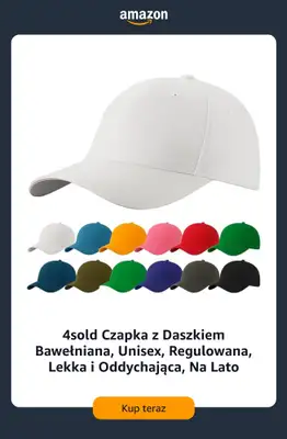 Amazon - gazetka promocyjna Niezbędnik plażowy od poniedziałku 29.06  - strona 11