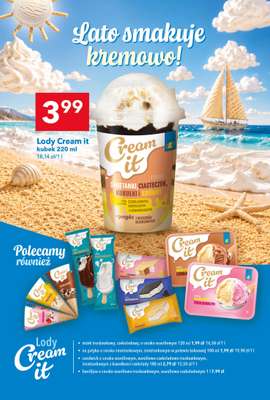 LEWIATAN - gazetka promocyjna Gazetka „MAMY TO w Lewiatanie" od czwartku 02.07 do środy 08.07 - strona 7