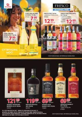 Selgros - gazetka promocyjna Katalog Markowe Produkty od czwartku 02.07 do środy 15.07 - strona 23