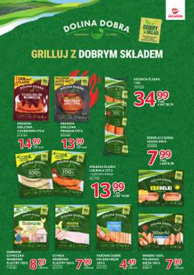 Selgros - gazetka promocyjna Katalog Markowe Produkty od czwartku 02.07 do środy 15.07 - strona 5