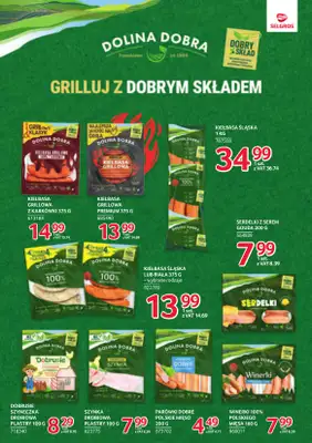 Selgros - gazetka promocyjna Katalog Markowe Produkty od czwartku 02.07 do środy 15.07 - strona 5