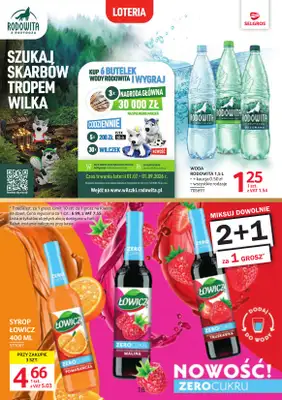 Selgros - gazetka promocyjna Katalog Markowe Produkty od czwartku 02.07 do środy 15.07 - strona 18