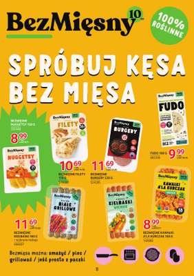 Selgros - gazetka promocyjna Katalog Markowe Produkty od czwartku 02.07 do środy 15.07 - strona 8