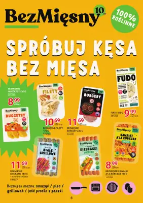 Selgros - gazetka promocyjna Katalog Markowe Produkty od czwartku 02.07 do środy 15.07 - strona 8