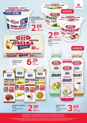 Selgros - gazetka promocyjna Katalog Markowe Produkty od czwartku 02.07 do środy 15.07 - strona 3