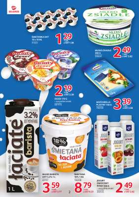 Selgros - gazetka promocyjna Katalog Markowe Produkty od czwartku 02.07 do środy 15.07 - strona 2