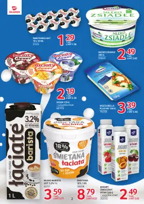 Selgros - gazetka promocyjna Katalog Markowe Produkty od czwartku 02.07 do środy 15.07 - strona 2