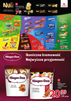 Selgros - gazetka promocyjna Katalog Markowe Produkty od czwartku 02.07 do środy 15.07 - strona 10