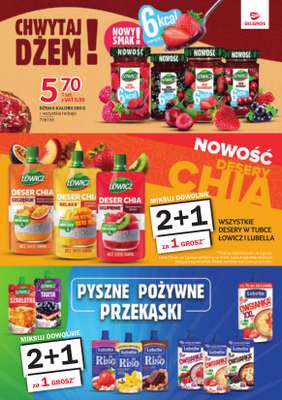 Selgros - gazetka promocyjna Katalog Markowe Produkty od czwartku 02.07 do środy 15.07 - strona 11