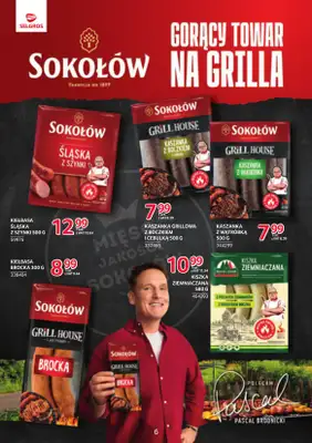 Selgros - gazetka promocyjna Katalog Markowe Produkty od czwartku 02.07 do środy 15.07 - strona 6