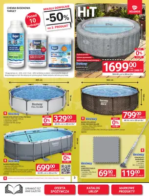 Selgros - gazetka promocyjna Oferta przemysłowa od czwartku 02.07 do środy 15.07 - strona 4