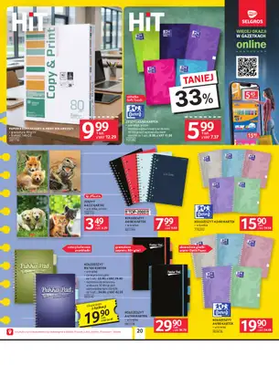 Selgros - gazetka promocyjna Oferta przemysłowa od czwartku 02.07 do środy 15.07 - strona 22