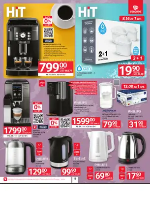 Selgros - gazetka promocyjna Oferta przemysłowa od czwartku 02.07 do środy 15.07 - strona 10
