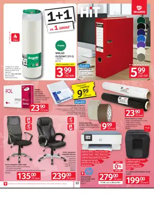 Selgros - gazetka promocyjna Oferta przemysłowa od czwartku 02.07 do środy 15.07 - strona 24