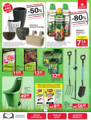 Selgros - gazetka promocyjna Oferta przemysłowa od czwartku 02.07 do środy 15.07 - strona 25