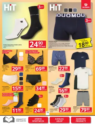 Selgros - gazetka promocyjna Oferta przemysłowa od czwartku 02.07 do środy 15.07 - strona 17