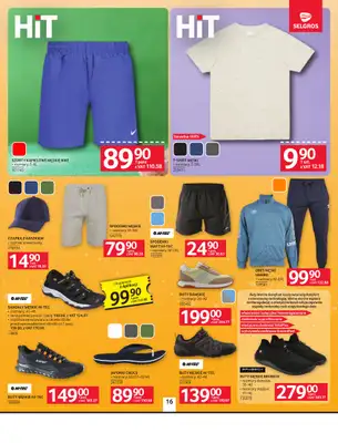 Selgros - gazetka promocyjna Oferta przemysłowa od czwartku 02.07 do środy 15.07 - strona 18