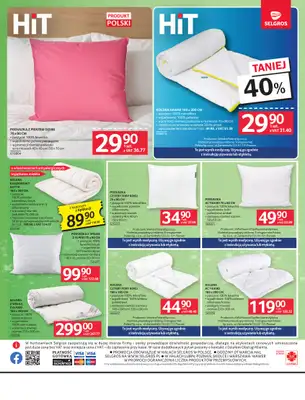 Selgros - gazetka promocyjna Oferta przemysłowa od czwartku 02.07 do środy 15.07 - strona 16