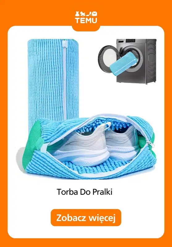 Temu - gazetka promocyjna Szafa i przechowywanie prania od poniedziałku 29.06  - strona 14