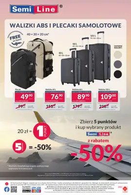 Selgros - gazetka promocyjna Katalog Urlop od czwartku 02.07 do środy 15.07 - strona 2