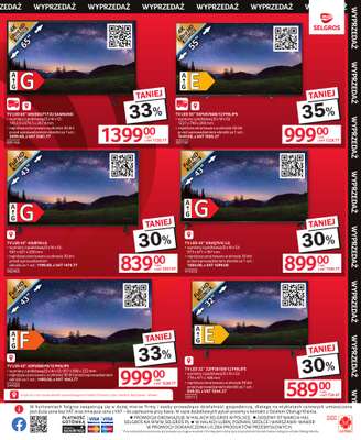 Selgros - gazetka promocyjna Katalog Wyprzedaż od czwartku 02.07 do środy 15.07 - strona 11