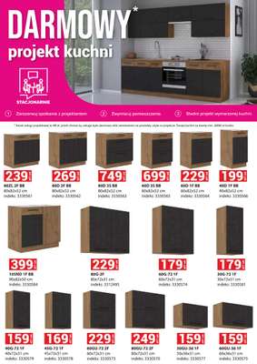 Merkury Market - gazetka promocyjna Gazetka Meble, wypoczynki, materace od środy 01.07 do piątku 31.07 - strona 36