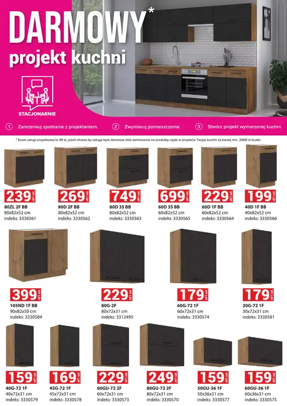 Merkury Market - gazetka promocyjna Gazetka Meble, wypoczynki, materace od środy 01.07 do piątku 31.07 - strona 36