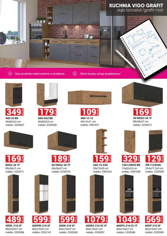 Merkury Market - gazetka promocyjna Gazetka Meble, wypoczynki, materace od środy 01.07 do piątku 31.07 - strona 37