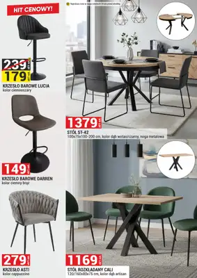 Merkury Market - gazetka promocyjna Gazetka Meble, wypoczynki, materace od środy 01.07 do piątku 31.07 - strona 42