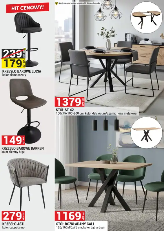 Merkury Market - gazetka promocyjna Gazetka Meble, wypoczynki, materace od środy 01.07 do piątku 31.07 - strona 42