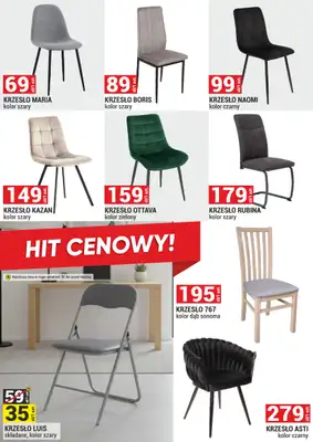 Merkury Market - gazetka promocyjna Gazetka Meble, wypoczynki, materace od środy 01.07 do piątku 31.07 - strona 41