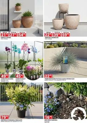 Merkury Market - gazetka promocyjna Gazetka Baseny i akcesoria basenowe od środy 01.07 do środy 15.07 - strona 5