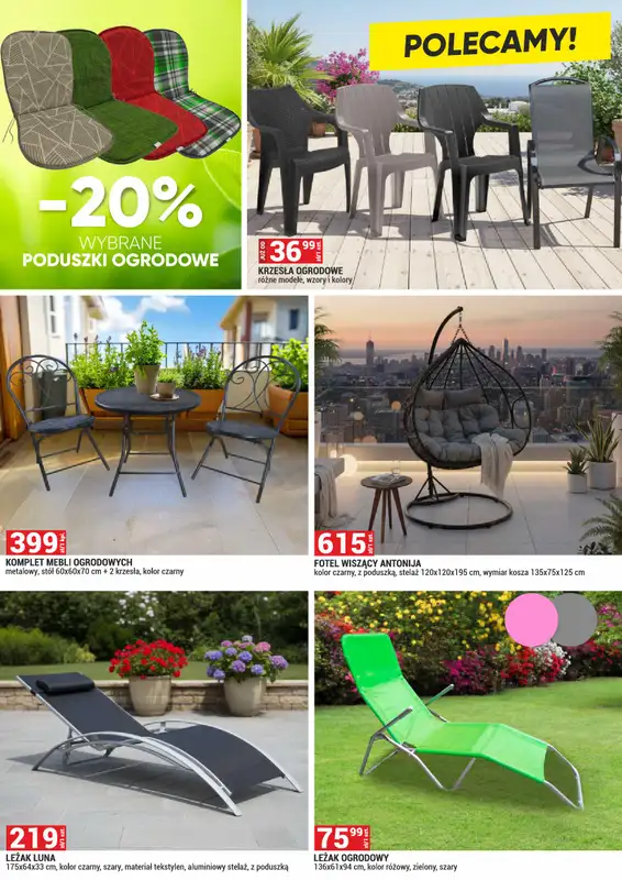 Merkury Market - gazetka promocyjna Gazetka Baseny i akcesoria basenowe od środy 01.07 do środy 15.07 - strona 12