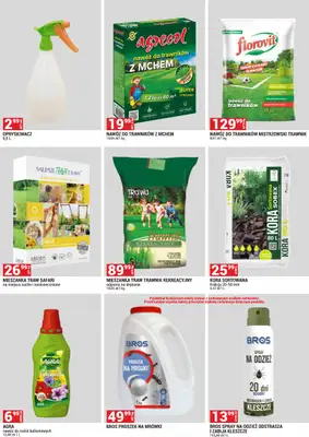 Merkury Market - gazetka promocyjna Gazetka Baseny i akcesoria basenowe od środy 01.07 do środy 15.07 - strona 4