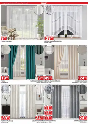 Merkury Market - gazetka promocyjna Gazetka od środy 01.07 do piątku 31.07 - strona 21