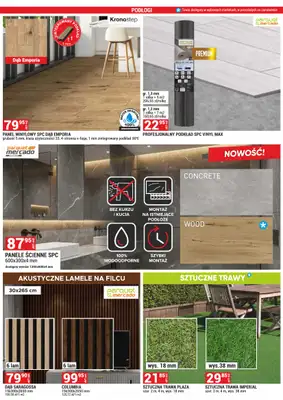 Merkury Market - gazetka promocyjna Gazetka od środy 01.07 do piątku 31.07 - strona 6