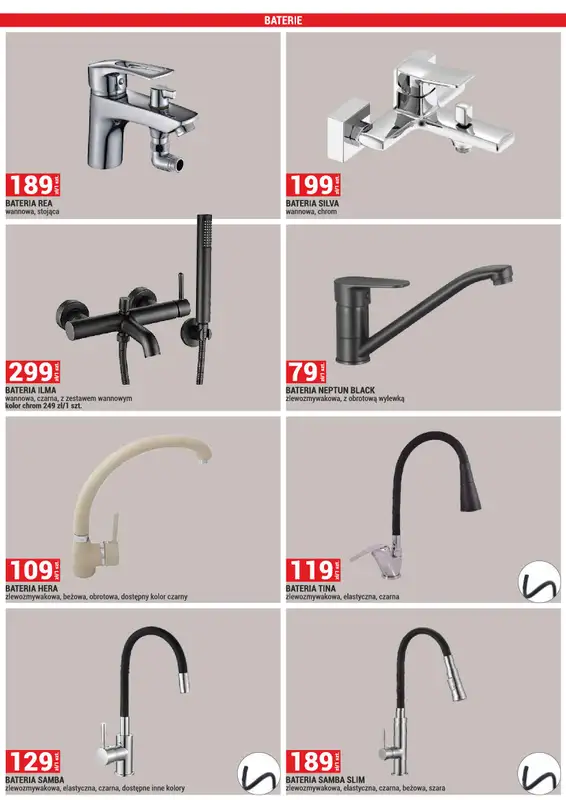 Merkury Market - gazetka promocyjna Gazetka od środy 01.07 do piątku 31.07 - strona 53