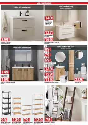Merkury Market - gazetka promocyjna Gazetka od środy 01.07 do piątku 31.07 - strona 29