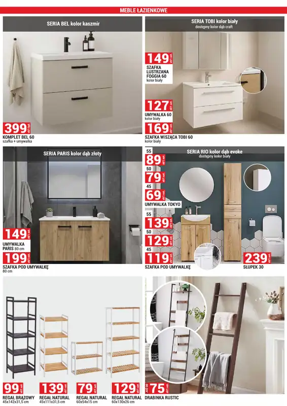 Merkury Market - gazetka promocyjna Gazetka od środy 01.07 do piątku 31.07 - strona 29