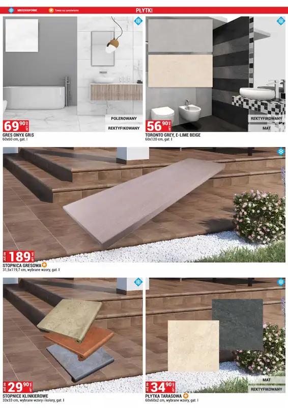 Merkury Market - gazetka promocyjna Gazetka od środy 01.07 do piątku 31.07 - strona 25